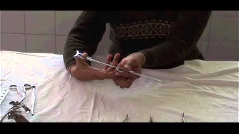 ENT instruments by Dr Keyur Mehta Part-1