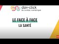 Day click factory  la sant  le numrique