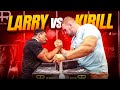 LARRY WHEELS vs KIRILL SARYCHEV | ONE YEAR LATER