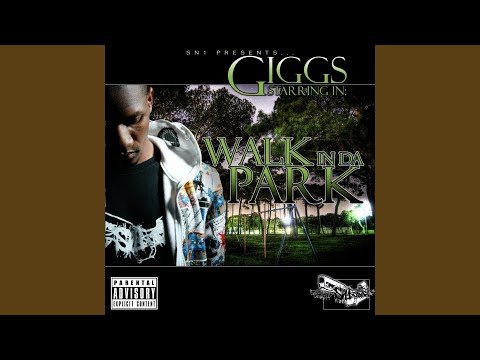Walk in Da Park