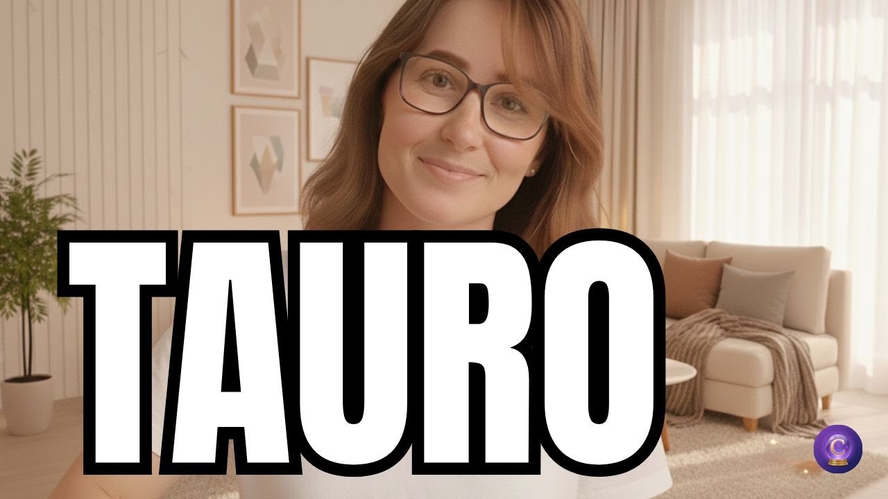 TAURO LA SORPRESA MÁS GRANDE ESTÁ POR LLEGAR Y ES PURA ALEGRÍA - YouTube