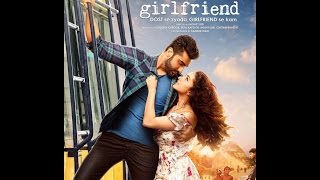 Half Girlfriend Official Trailer | Arjun Kapoor | Shraddha Kapoor |