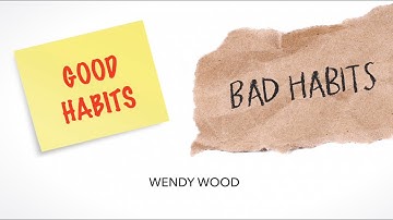 The Science of Making Positive Changes That Stick