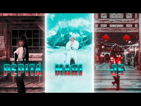 Mc Mari Feat Pepita e Js o Mão de ouro - TACA BUNDA ( Clipe Oficial )