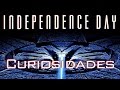 Dia de la independencia - Curiosidades Independence Day (1996)
