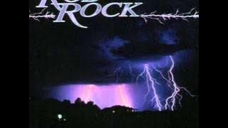 Rob Rock - i'll be waiting for you ( Lyrics )