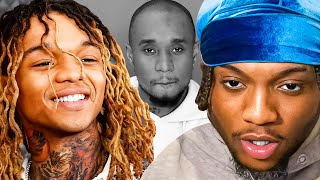 Download Lagu Swae Lee Abandoned His Brother For Clout MP3 Download Lagu Swae Lee Abandoned His Brother For Clout MP3