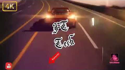 intro no text clash of clans-Link in description