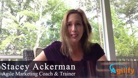 Forming an Agile Marketing Pilot Team