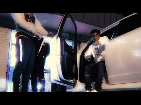 YoungBoy Never Broke Again - Valuable Pain [Official Music Video]
