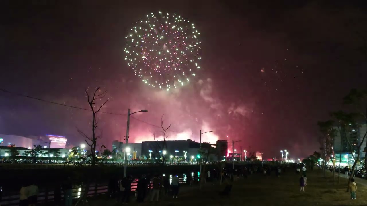 2026 1/1新年快樂 