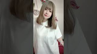 TikTokで大バズり動画✨✨　＃tiktok ＃グラビア　＃巨乳　＃黒川むに
