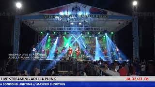 PUINK Comunity Om ADELLA6 July 2019