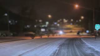 snowfall - reidenshi and Øneheart (extra slowed and reverb)