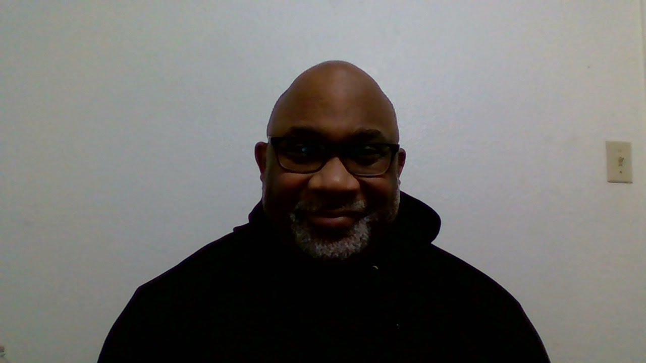 Clear Faith Christian Ministries - Conversations w/ Pastor Devin Miller(lesson 7)