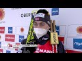 Riiber makes back-to-back | Men’s Gundersen NH | 2021 FIS Nordic World Ski Championships