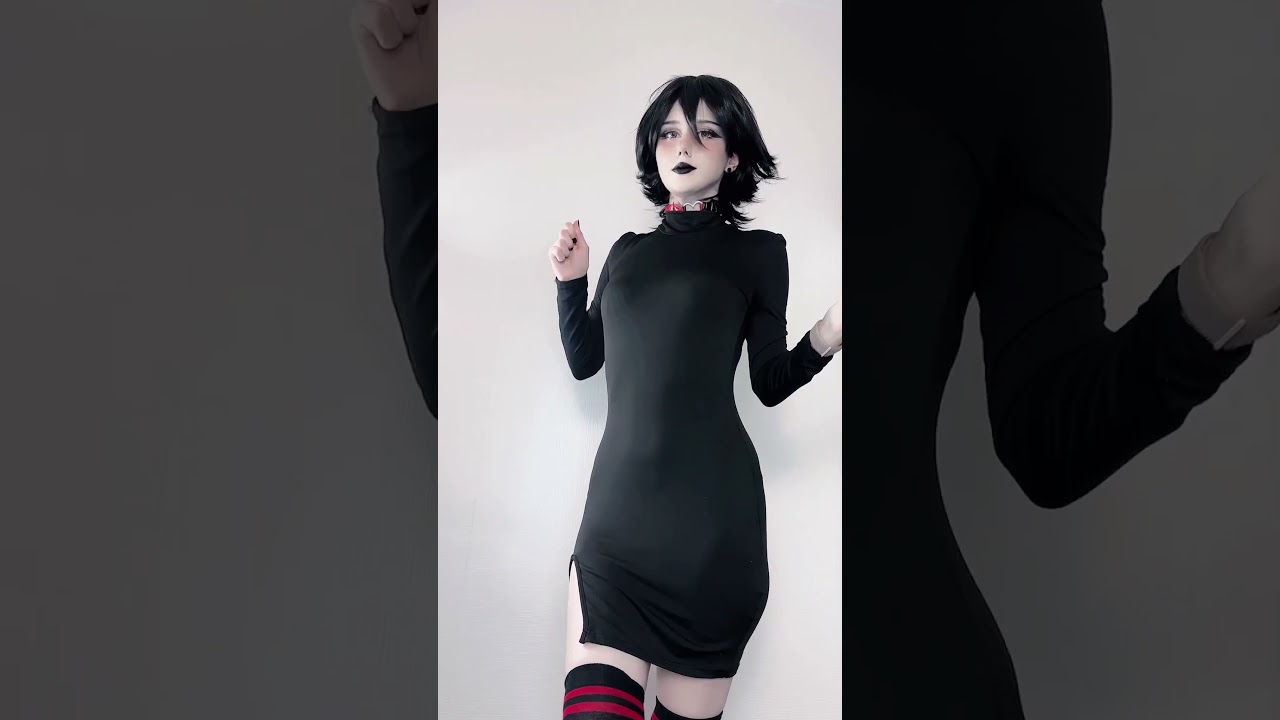 🦇Mavis Cosplay #animecosplay #cosplay #cosplayer #anime #cosplaygirl