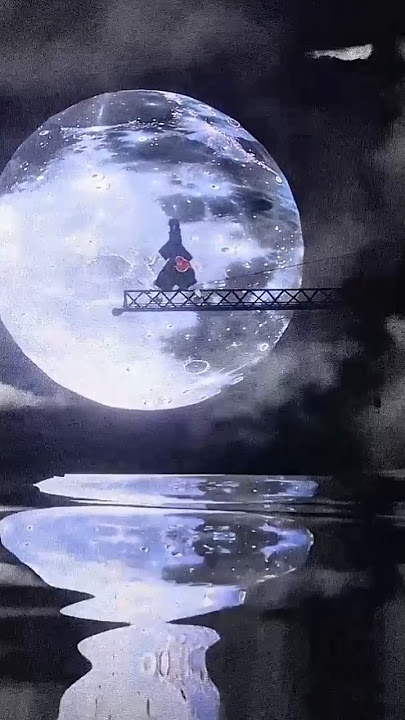 itachi uchia 3d fan animation full video on channel #naruto