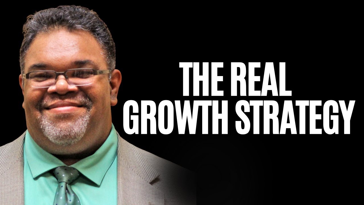 The Shift Every Practice Owner Must Make with Dr.  Ed Wing