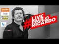 Paulo Ricardo - #LivePauloRicardo - #FiqueEmCasa