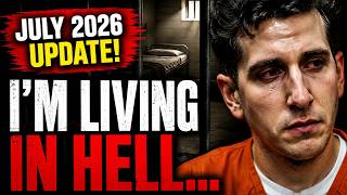 Inside Bryan Kohberger's Prison Life July 2026 - Actually Worse Than Death Penalty
