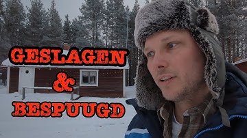 Waarom WIJ verhuisd zijn naar Noord Zweden & waarom veel NL