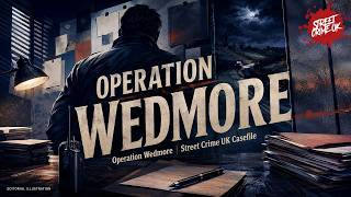 Operation Wedmore | Street Crime UK Casefile Operation Wedmore | Street Crime UK Casefile
