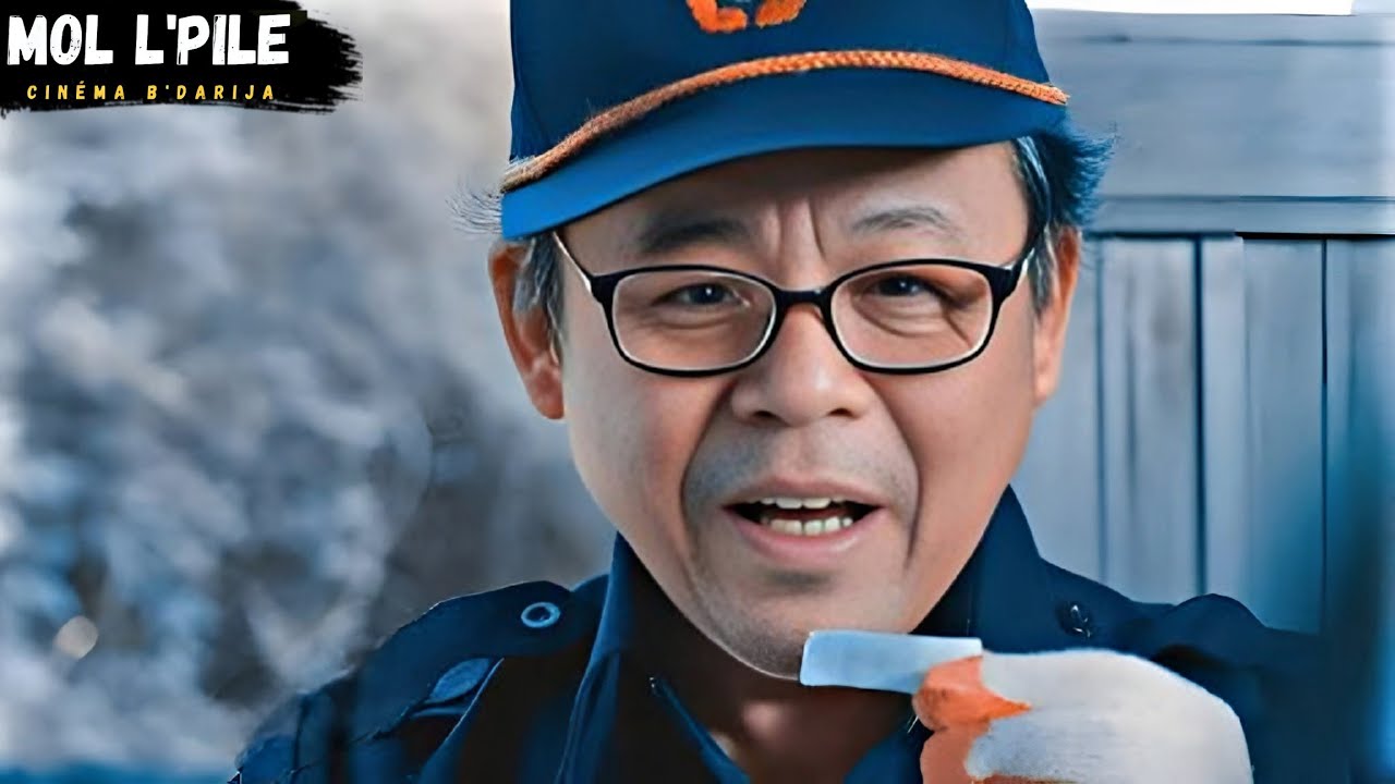 حارس أمن يلاحظ أن سكان العمارة يختفون واحد تلو الآخر في ظروف غامضة😰 عند البحث يكتشف سببا صادماً😱||🎦