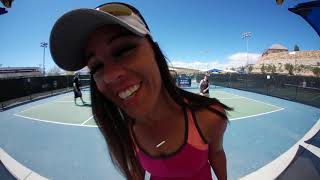 St George Shootout pickleball 3.0