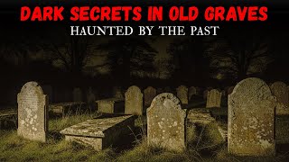 Eerie Tales from the World’s Oldest and Most Mysterious Cemeteries: A Journey in 3 Hours