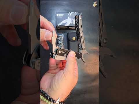 Ganzo G304    Full????soon!