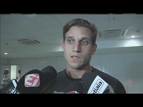 Galo se prepara para confronto direto com Vasco aeroplan