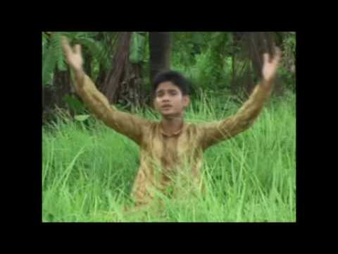 bangla islamic song by onik  Allah Amar Rob,.wmv