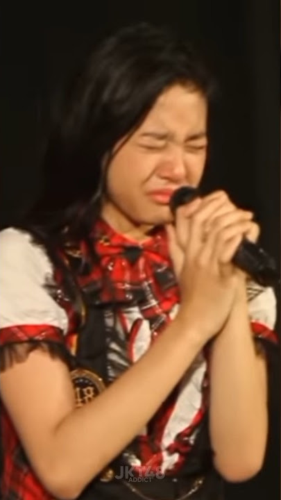 Zee Kena Roasting Gara-gara Nangis 🤣 #jkt48