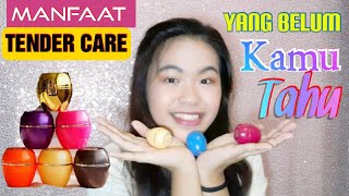 Review tendercare simungil multi fungsi