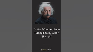 5 Albert Einstein quotes about life #shorts #quotes #alberteinstein #einstein