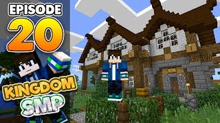final episode world download ep 20 minecraft pe realms survival lets play kingdomsmp