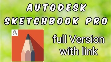 Autodesk sketchbook pro download with link