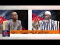 Dr mohammad ishaq kindo sur savane tv des questions sur lui