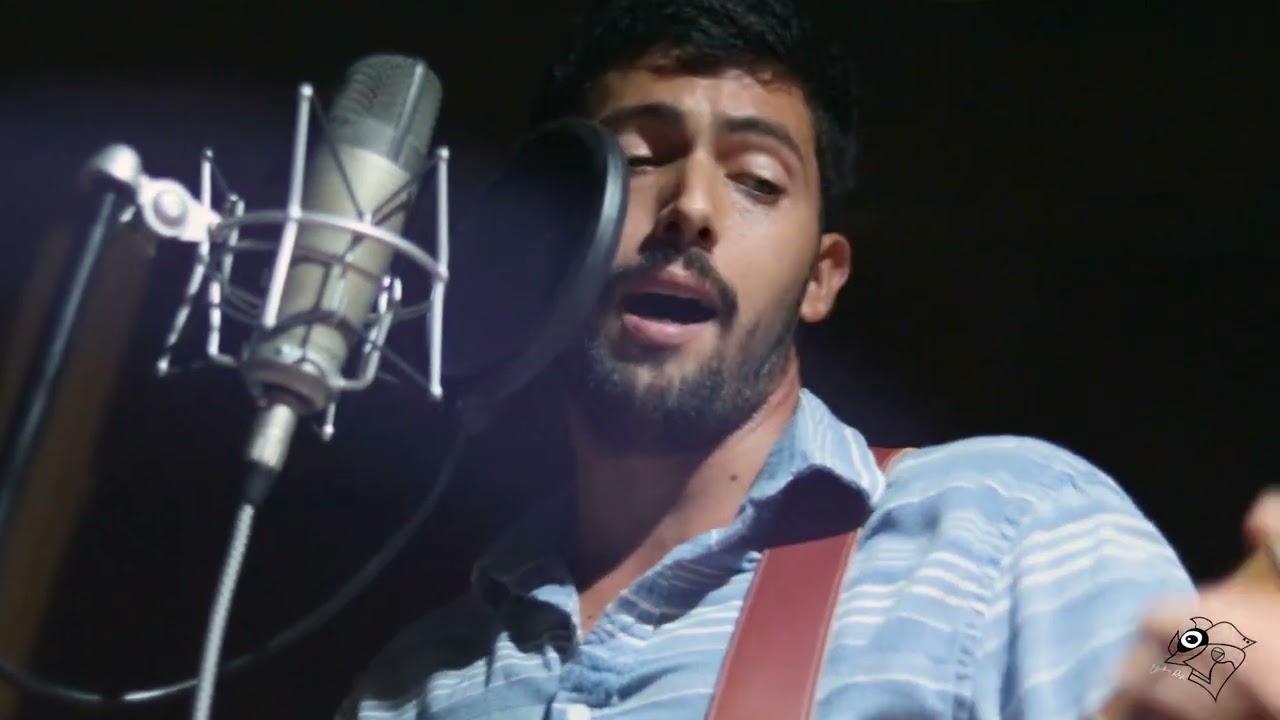 Eduardo del Pasado (Session)