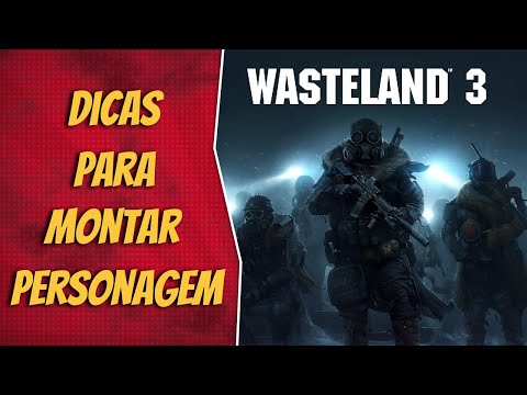 Vídeo: Devo começar um novo personagem para os Wastelanders?