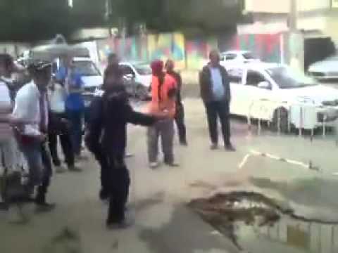 تدشين مشروع مسبح اولمبي جديد