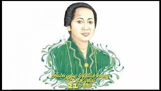 lagu R.A Kartini terbaru (story wa)