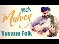 Magnifiques accords folk façon Nick Mulvey - Fever To The Form (tuto guitare avancé)