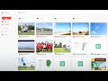 Meet the new Google Drive
