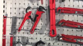 RIDGID  Wrenches