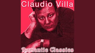 Video voorbeeld van "Claudio Villa - Romanina del Bajon"