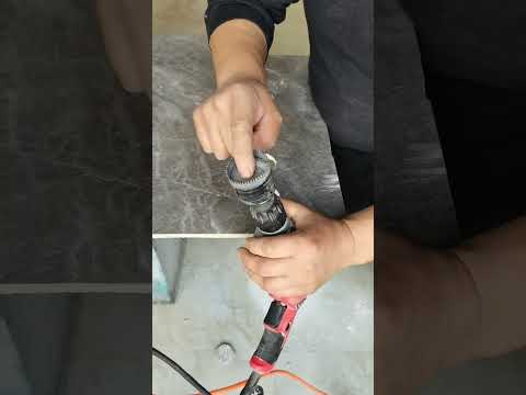 New tools Bricklayer