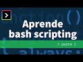 Curso de Programacion en Bash Script desde Termux (1ra parte)