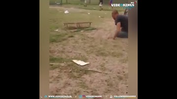 Front Flip Faceplant. 💀😅